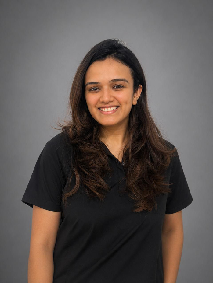 Dr Jayati
